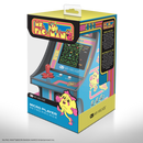 Ms. PAC-MAN - Mico Player -Retro Arcade