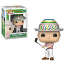 Judge Smails 725 - Caddyshack - Funko Pop