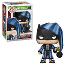 Batman (as Ebenezer Scrooge) 355 - DC Super Heroes) - Funko Pop