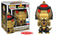 Black & Gold Dragonzord 535 - Mighty Morphing Power Rangers - Funko Pop
