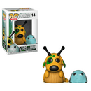 Slog with Grub 14 - Wetmore Forest - Funko Pop