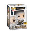 Gandalf The White 845 - The Lord of the Rings - Funko Pop
