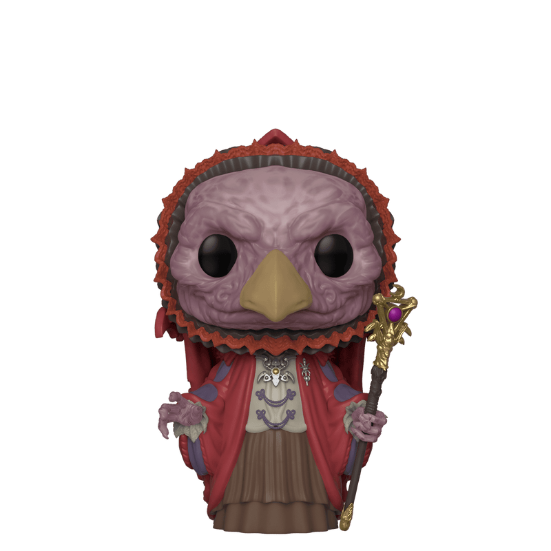 The Chamberlain 863 - The Dark Crystal (Age of Resistance) - Funko Pop