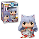 Yoko Kurama 857 - Ghost Files Yu Yu Hakusho - Funko Pop