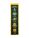 Oakland Athletics Heritage Banner