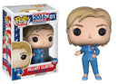 Hillary Clinton 01 - Campaign 2016 - Road to the White House - Funko Pop