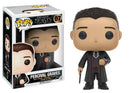 Percival Graves 07 - Fantastic Beasts And Where To Find Them - Funko Pop