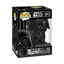 Darth Vader (Lights & Sound) 343 - Star Wars - Funko Pop